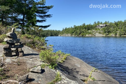 Exploring the Beauty of Muskoka Lakes, Ontario