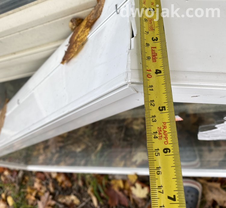 Used windows for sale