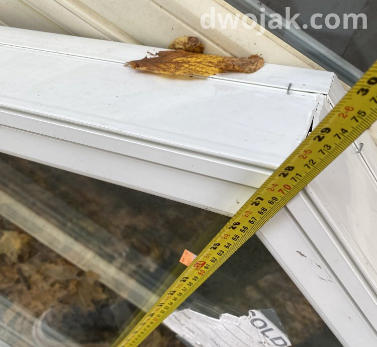 Used windows for sale