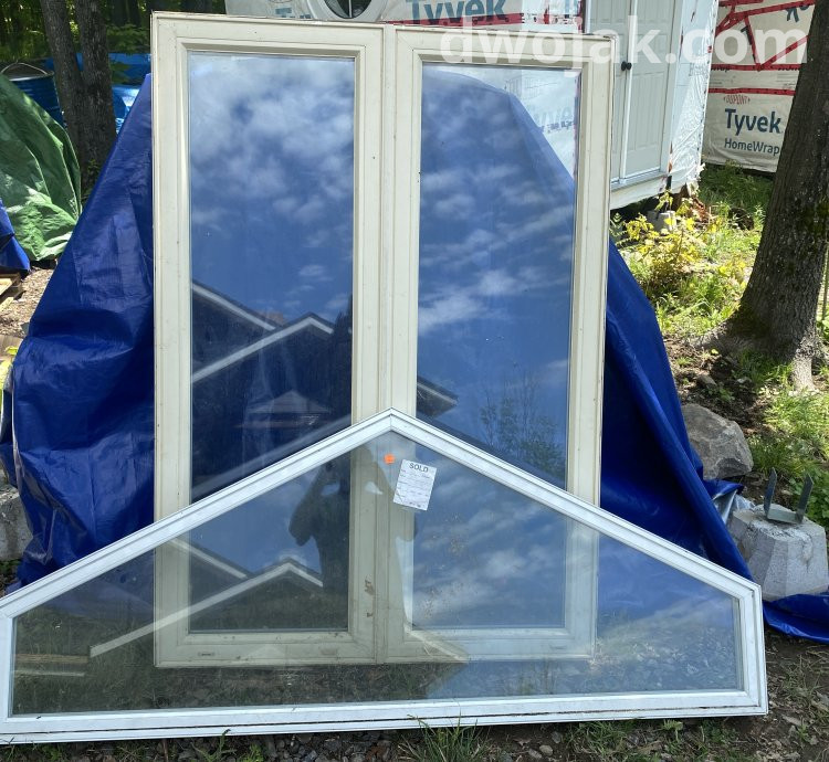 Used windows for sale