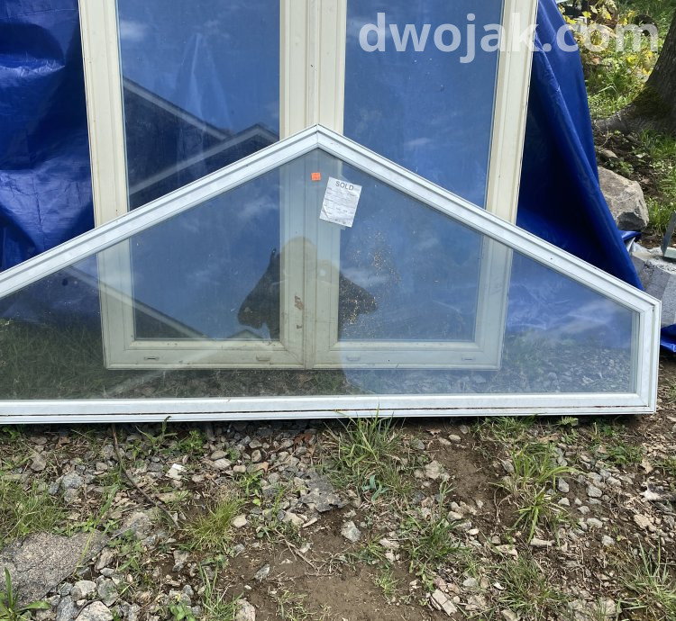 Used windows for sale