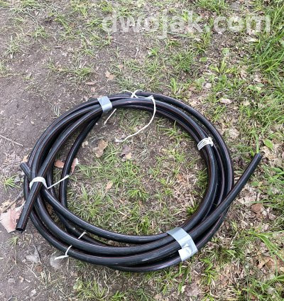 Multiple drainage, water pipes 6