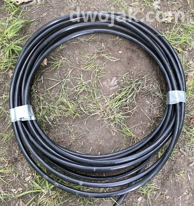 Multiple drainage, water pipes 5