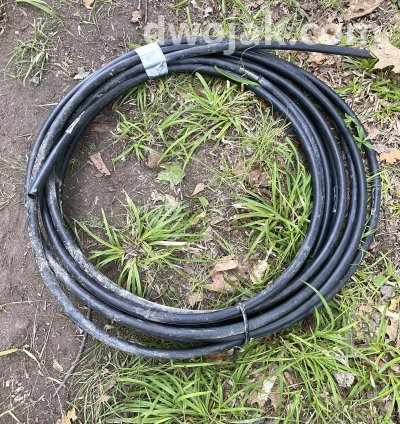 Multiple drainage, water pipes 4