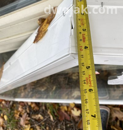 Used windows for sale