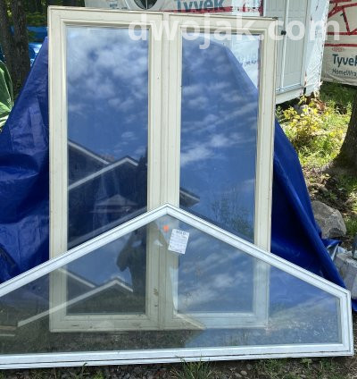Used windows for sale