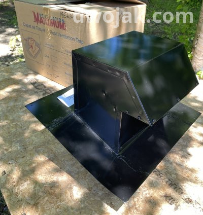 Duct pipes, chimney pipes, sleaves and reducers