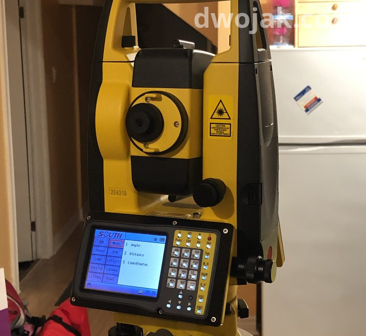 Cad Drafting and Data Collection