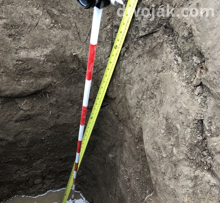 Cad Drafting and Data Collection