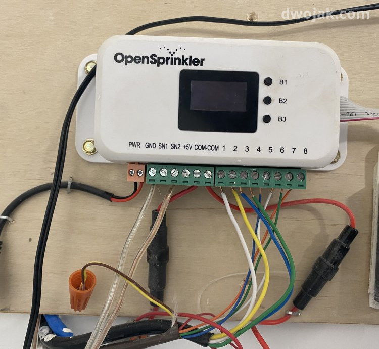 Home Automation retrofit and installation