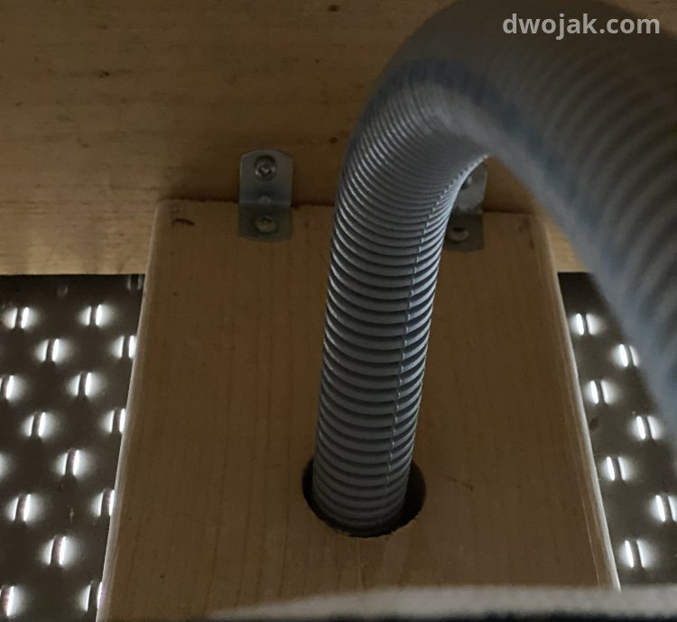 Plumbing, hydronics heating, conduit installation