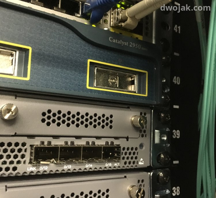 Computer services and network configuration