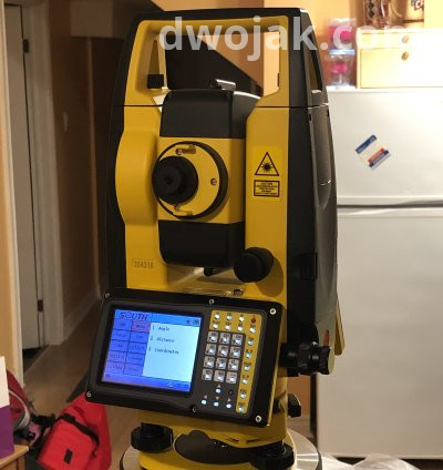 Cad Drafting and Data Collection