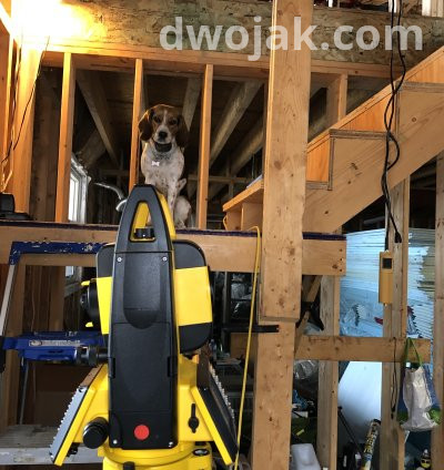 Cad Drafting and Data Collection 3