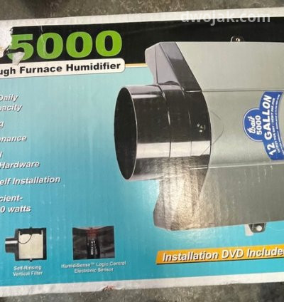 Wait 5000 humidifier