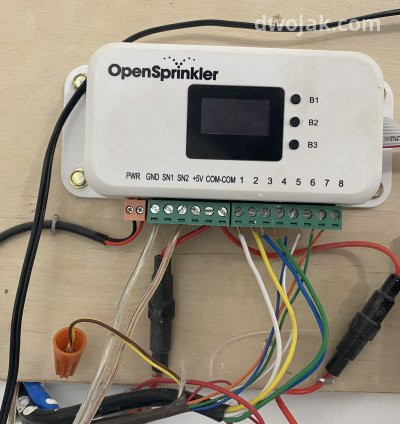 Home Automation retrofit and installation 4