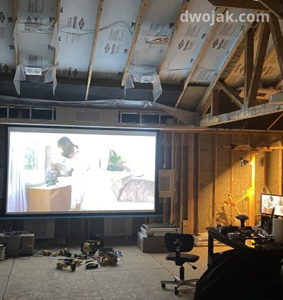 Home Automation retrofit and installation 3