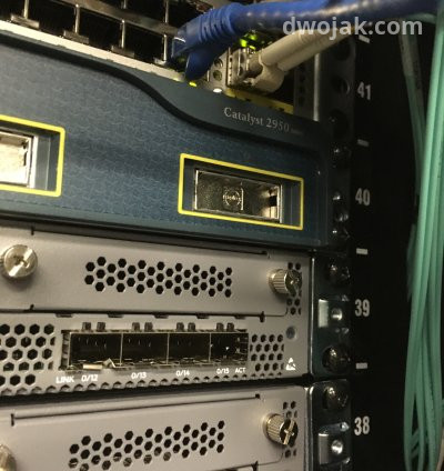 Computer services and network configuration 4