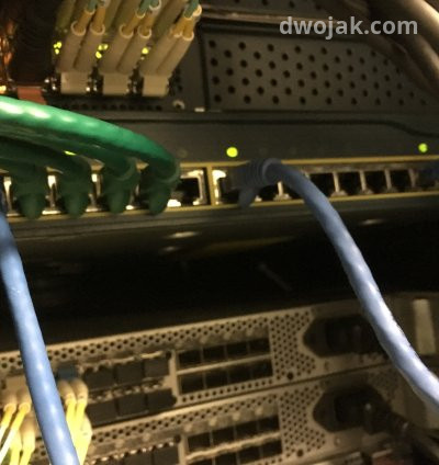 Computer services and network configuration 3