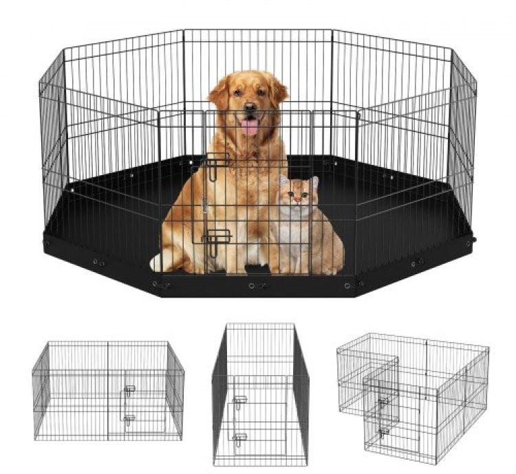 Dog Playpen