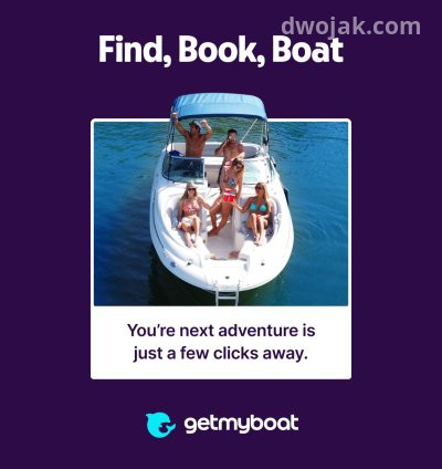 Boat Rental