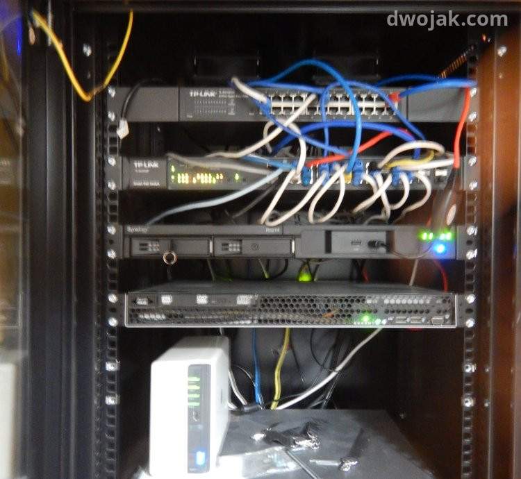 Web design, web hosting and virtualization