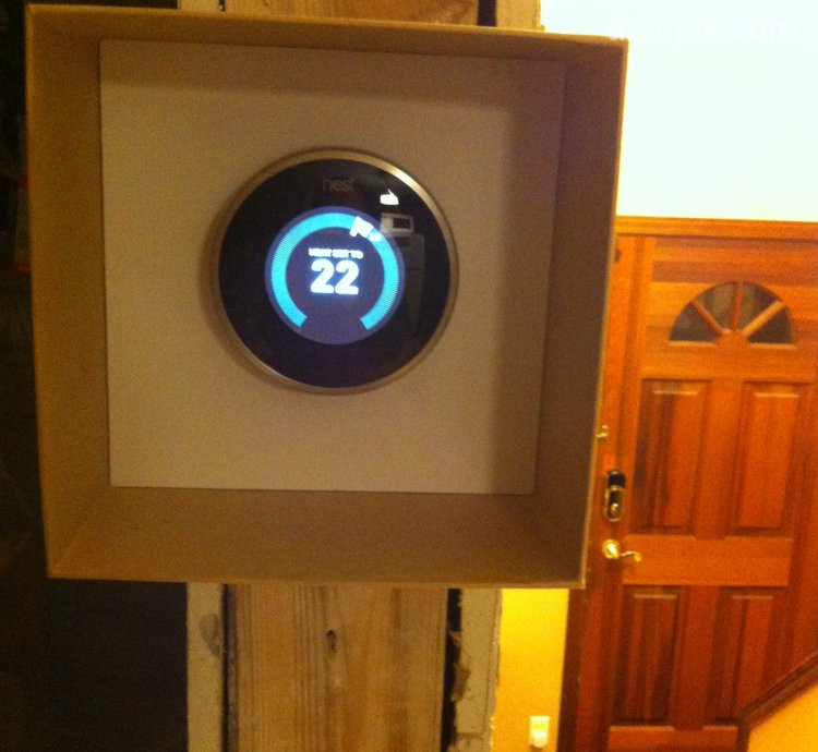 Home Automation retrofit and installation