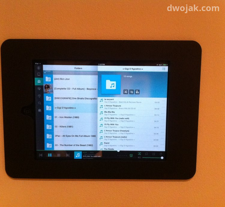 Home Automation retrofit and installation