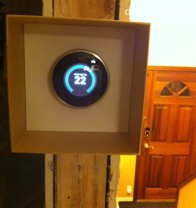 Home Automation retrofit and installation 5